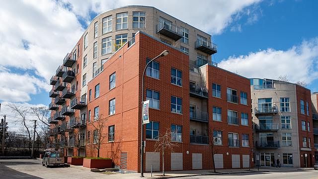 1st image of 1210 Chicago Ave APT 606
