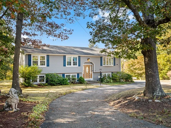 251 Whipple Rd, Tewksbury, MA 01876