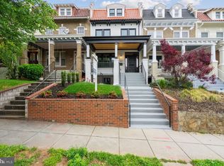 1517 Upshur St NW, Washington, DC 20011