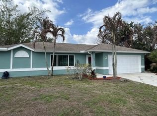 166 SW Andover Court, Port St Lucie, FL 34953