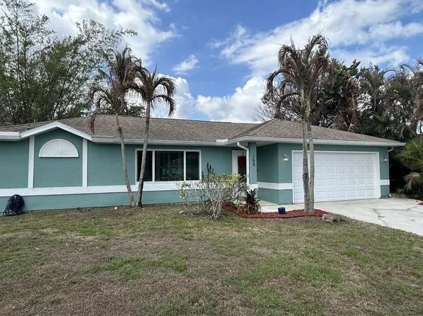 166 SW Andover Court, Port St Lucie, FL 34953