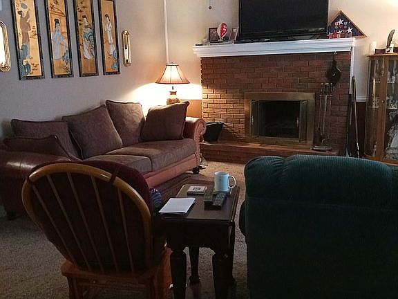 Removed all paneling