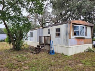 11055 SW 109th Pl, Dunnellon, FL 34432