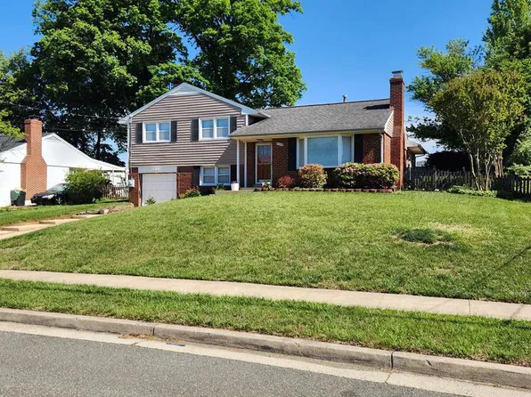 7108 Lanier St, Annandale, VA 22003