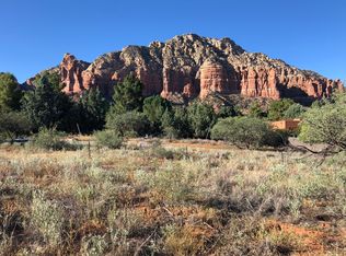 320 Raintree Rd, Sedona, AZ 86351