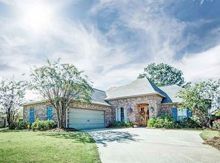 101 Camden Knl, Madison, MS 39110