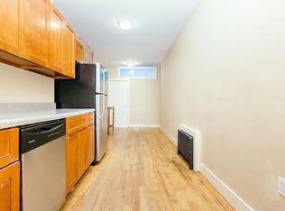 247 46th St #3A, Brooklyn, NY 11220