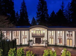 1760 29th St, West Vancouver, BC V7V4M8