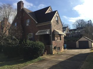 1662 Brandon Ave SW, Roanoke, VA 24015