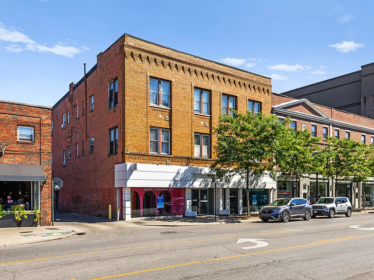 854 N High St #F — Photo 11