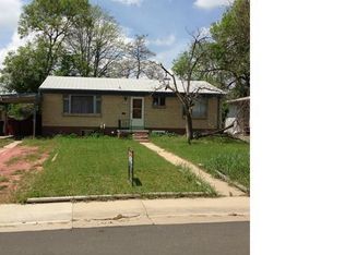 7671 Quitman St, Westminster, CO 80030