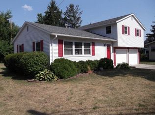1550 Marion Rd, Bucyrus, OH
