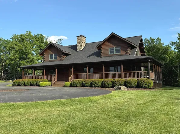 18837 Trinity Church Rd, Purcellville, VA 20132