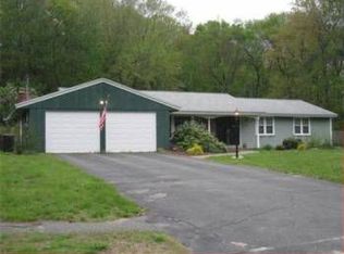 11 Sierra Dr, Chelmsford, MA 01824