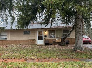 3516 Champlain Ave, Youngstown, OH 44502