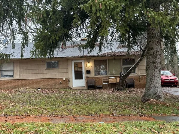 3516 Champlain Ave, Youngstown, OH 44502