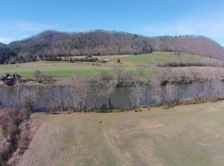 LOT 21 River Rapids Way, Del Rio, TN 37727