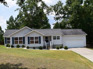 18 Stephens Mill Ct, North Augusta, SC 29860