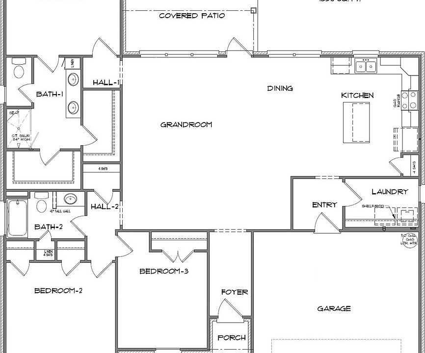2nd image of 134 Edgewood Trl