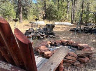 159 N Rifle Barrel Rd #38, Young, AZ 85554