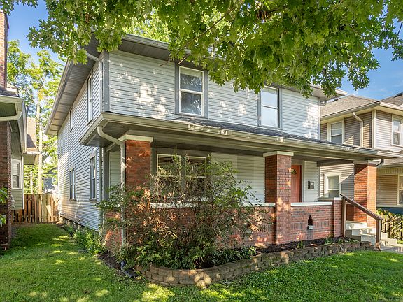 2nd image of 2848 N Delaware St