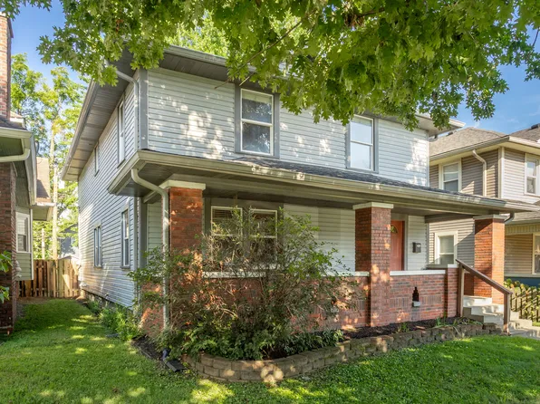 2848 N Delaware St, Indianapolis, IN 46205