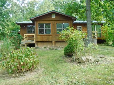 9984 Old Saint Louis Rd, Valles Mines, MO, 63087