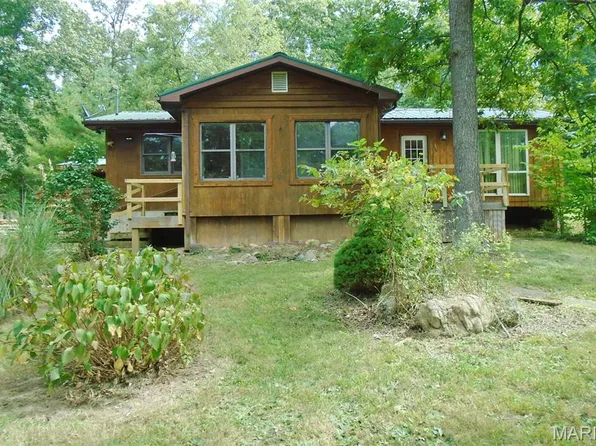 9984 Old Saint Louis Rd, Valles Mines, MO 63087