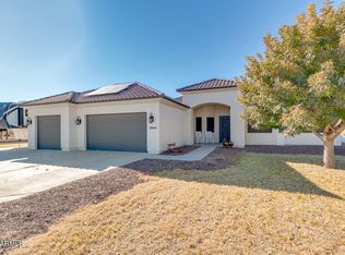 10204 S 279th Ave, Buckeye, AZ 85326