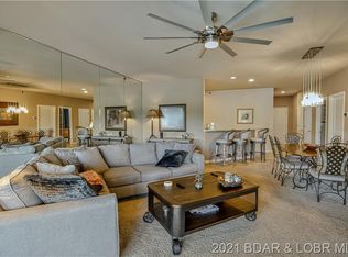 64 Port Royale Dr #4A, Sunrise Beach, MO 65079