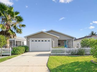2389 Southern Oak St, The Villages, FL 32162