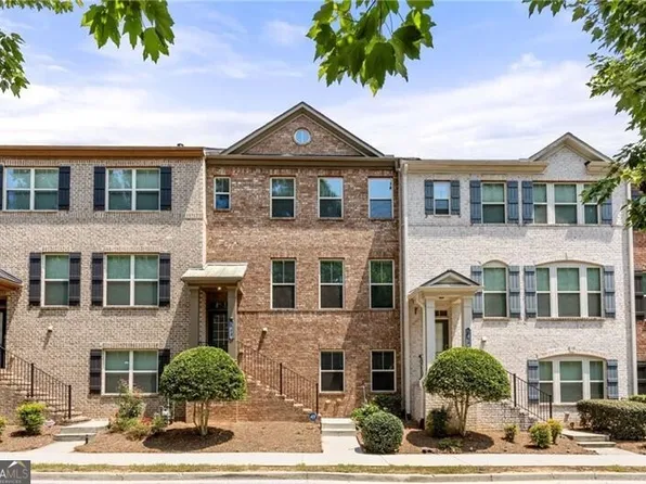 849 Ivy Vine Pl, Milton, GA 30004
