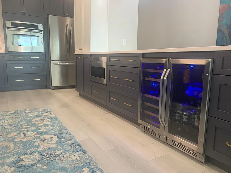 1 Beach Dr SE #801 — Photo 8
