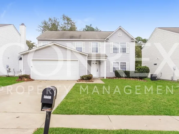1178 Coralbean Way, Columbia, SC 29229