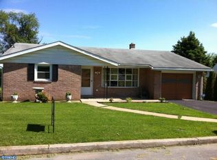 1330 Scott St, Reading, PA 19607