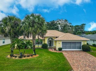 5 Bassett Ln, Palm Coast, FL 32137