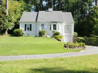 3534 Kingsboro Rd NE, Atlanta, GA 30319