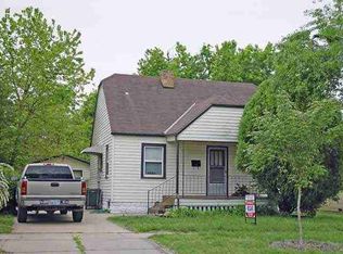 2227 W Caroline, Wichita, KS 67213