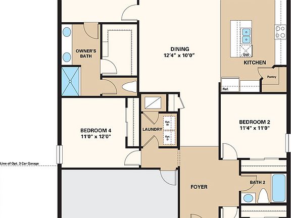 2nd image of 14431 Hidden Ct