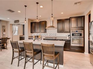 9921 Peaceful Peaks Ave, Las Vegas, NV 89166