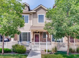 15961 W 63rd Ln UNIT B, Arvada, CO 80403