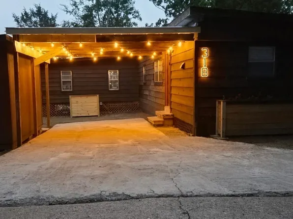 318 Tepee Ter, Hot Springs, AR 71913
