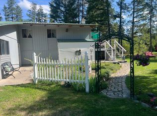 47 Stecker Rd, Laurier, WA 99146