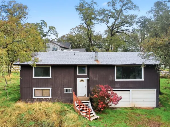 12880 Mount Echo Dr, Ione, CA 95640