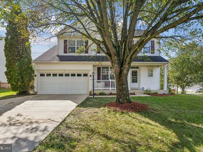 11601 Gallinule Ct, Waldorf, MD, 20601
