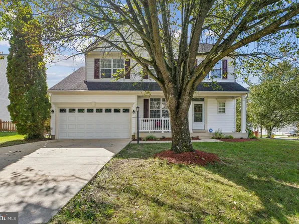 11601 Gallinule Ct, Waldorf, MD 20601