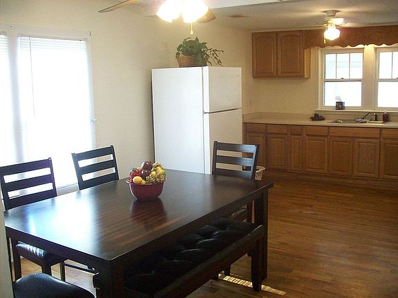 Unfurnished