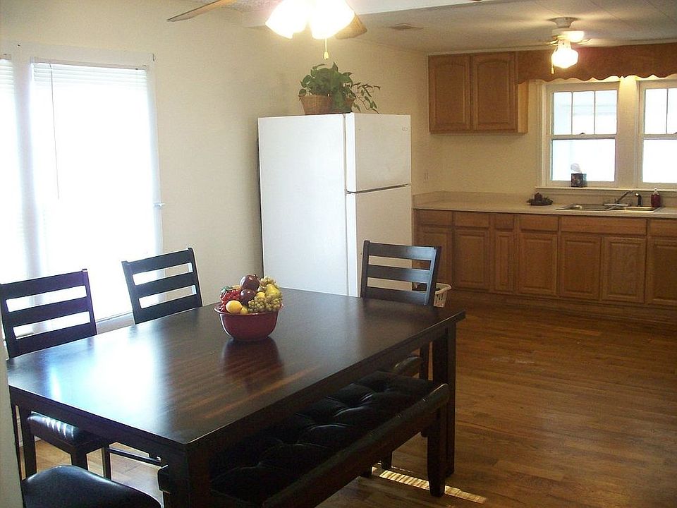 Unfurnished