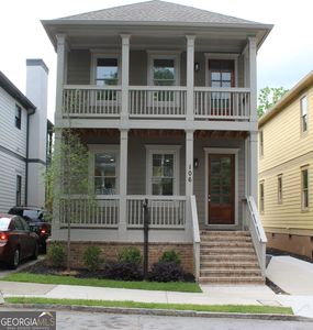 106 Hogue St, Atlanta, GA, 30312