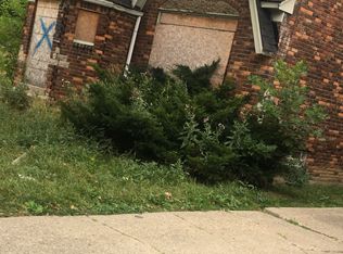 10303 Britain St, Detroit, MI 48224